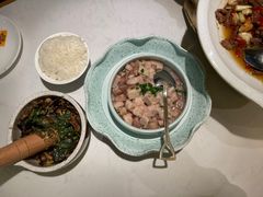 -炊烟小炒黄牛肉(中心印象城店)