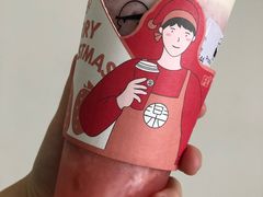 -LELECHA乐乐茶(美罗城店)