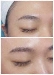 -Yue Show馨选·半永久纹眉纹眼线