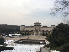 -雨花台烈士纪念馆