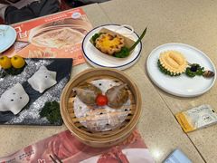 -点都德(汇胜楼店)