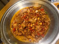 -八碗湘长沙市井菜(坡子街店)