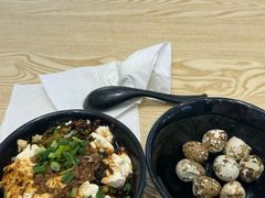 -豆香园(龙翔店)