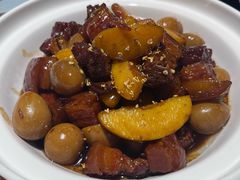 -黄泥岗·地道湖北菜(奥特莱斯店)