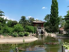 -国家植物园南园