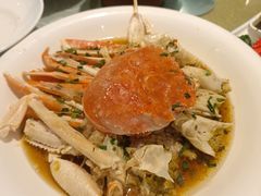 -阿英煲(凉城路店)