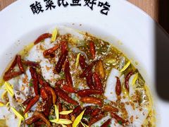 -太二酸菜鱼(武汉光谷保利店)