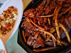 -国力仁和川菜(李家村店)