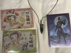-暴风岛沉浸式体验馆(百联世纪店)