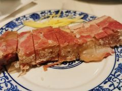 -镇南锅盖面馆(解放路店)