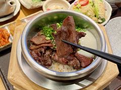 -味太助·银饭食堂(中华城店)