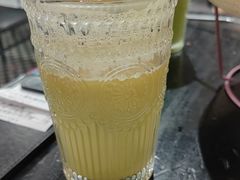 -高第街56号餐厅(美莲广场店)