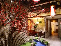 -万重锦·人文川菜馆(骡马市店)