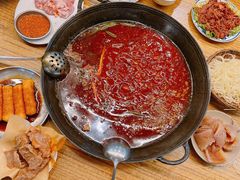 -五里关火锅(牛市口店)