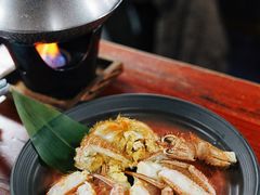 -蟹料理 北海道かに将軍(札幌本店)