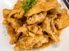 -老虎滩船说·海胆水饺·大连海鲜(老虎滩店)