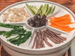 -云海肴·汽锅鸡·云南菜(美罗城店)