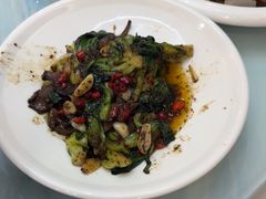 -火龙堂·风味民间菜(文一路店)