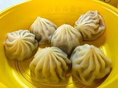 苏州汤包-老盛昌汤包(珠江店)