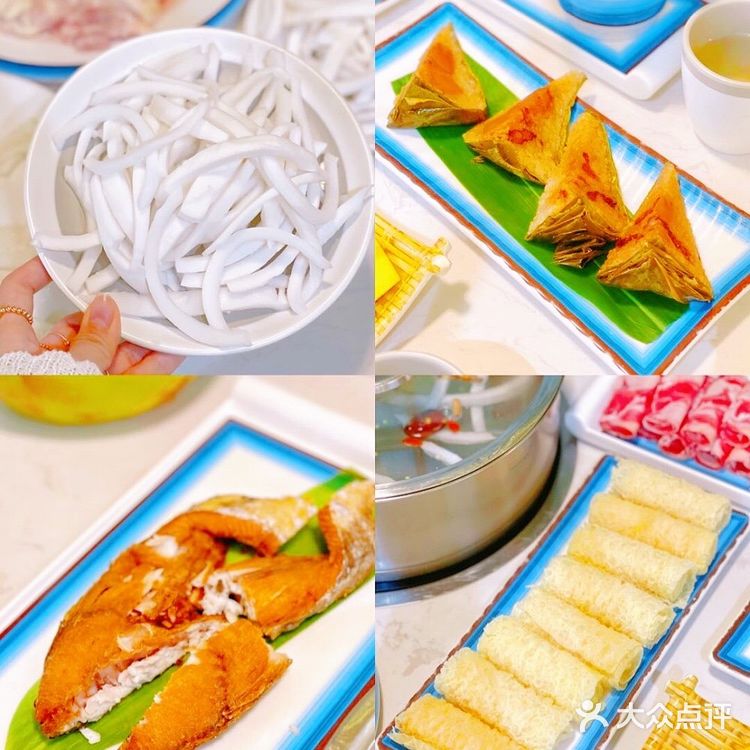 三亚美食｜🌿🌿馋疯了的美味~椰子鸡🌼🌼💫