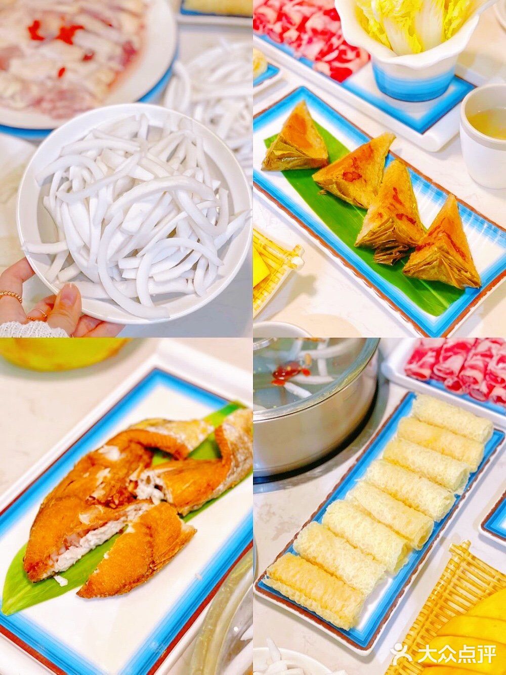 三亚美食｜🌿🌿馋疯了的美味~椰子鸡🌼🌼💫
