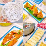 三亚美食｜🌿🌿馋疯了的美味~椰子鸡🌼🌼💫