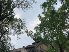 -山西王家大院