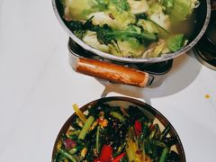 -乔阿马·江南味·驴肉香(龙湖华泾天街店)