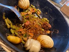 -古洼一锅鲜(开发区店)