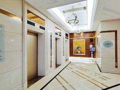 -汕尾巴黎半岛酒店