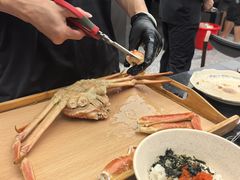 -震海贝烤贝·民俗特色店(延吉总店)