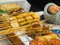 -年轮烧烤·羊蝎子·烤鱼(星湖街店)