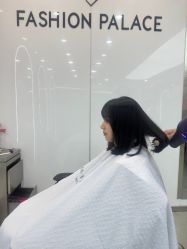 -时尚殿堂hair salon