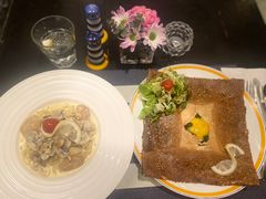 -La Creperie法餐厅(芮欧百货店)