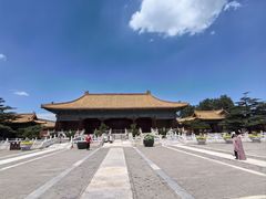 -北京市劳动人民文化宫(太庙)