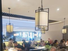 -小菜园新徽菜(合肥之心城店)
