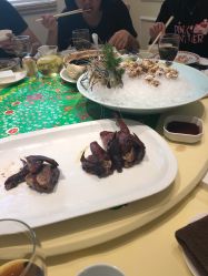 -惠食佳·宴会厅(滨江西路店)