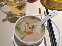 -如轩·海鲜砂锅粥·潮汕菜(海珠店)