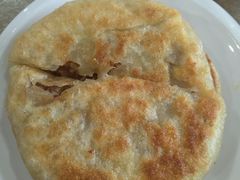 馅饼-杨记小骨头羊杂馆(南五马路店)