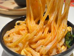 -奔跑吧陕菜·盛世长安(民乐园万达店)