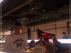 -玫瑰花园自助烤肉(顺义鑫海韵通店)