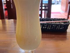 奶昔-panchos 墨西哥餐厅(嘉绿苑店)