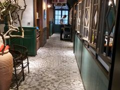 大堂-手选潮汕鲜活牛肉火锅(二七广场店)