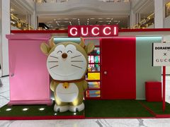 -Gucci(北京SKP店)