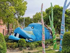 -安徒生童话乐园