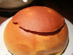 咖喱面包鸡-大树餐厅(益田假日店)