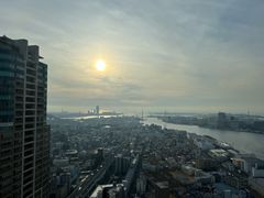 -ART 大阪湾酒店