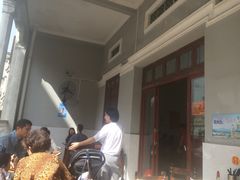 -陈记汤饭(水巷口店)