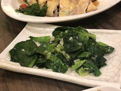 -五星海南鸡饭餐馆(东海岸路店)