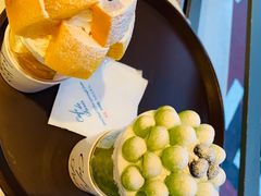 -Cafe de Paris(林荫路店)